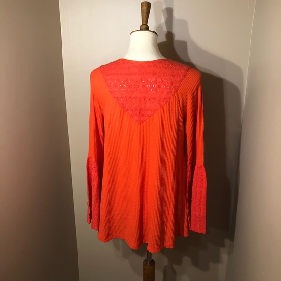 Free People Parisian Nights Top - Picture 6 of 6